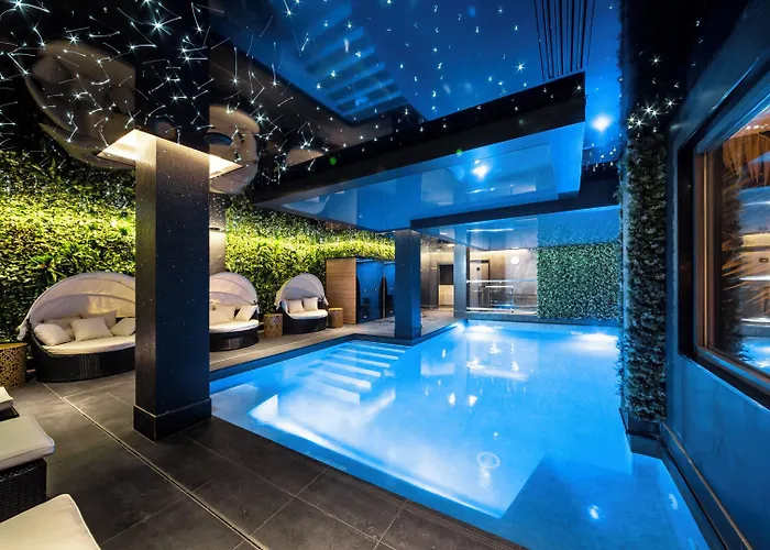 Voco Strasbourg Centre - The Garden By Ihg